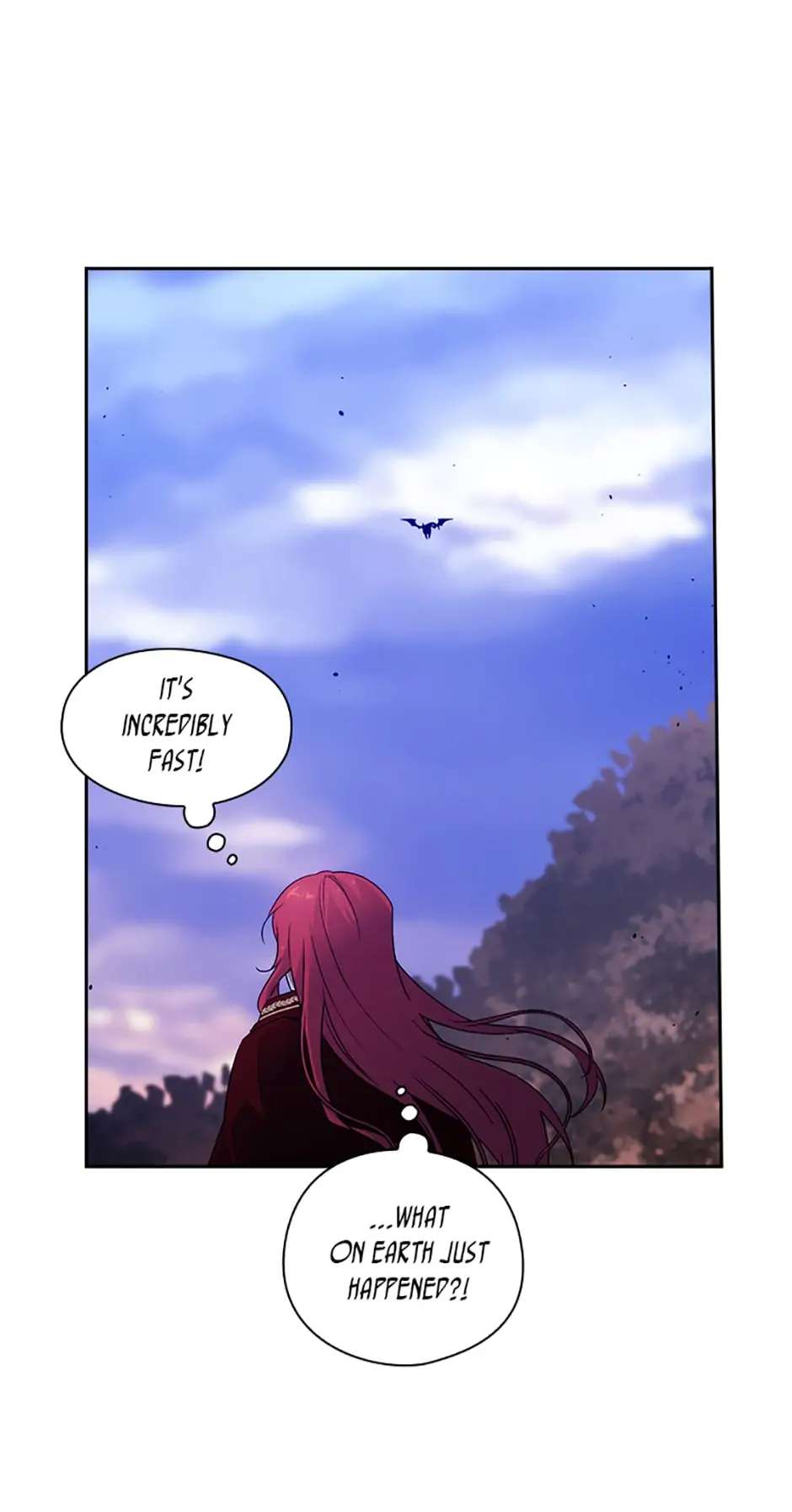 Reminiscence Adonis Chapter 219 page 38 - 