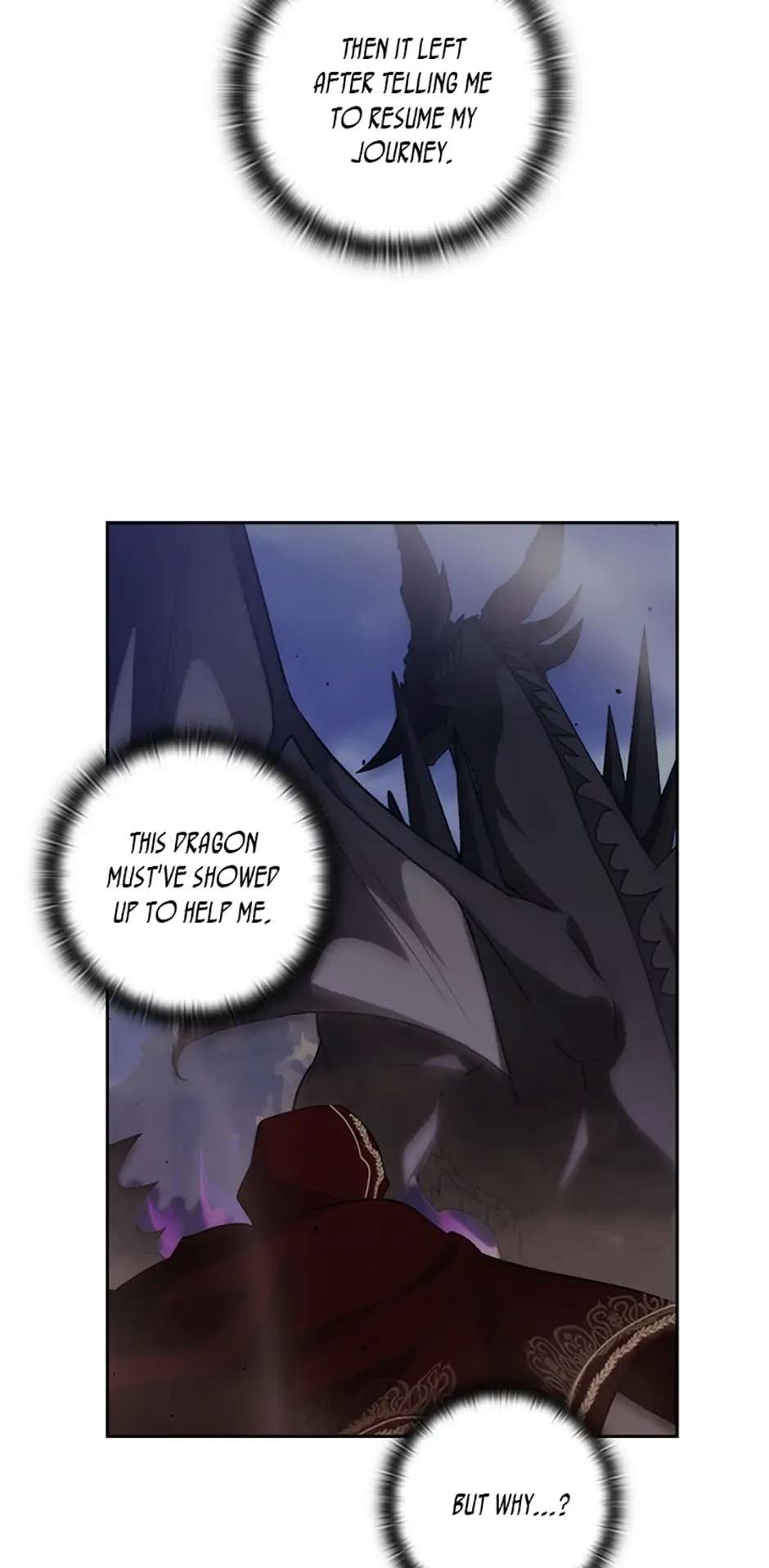 Reminiscence Adonis Chapter 219 page 40 - 
