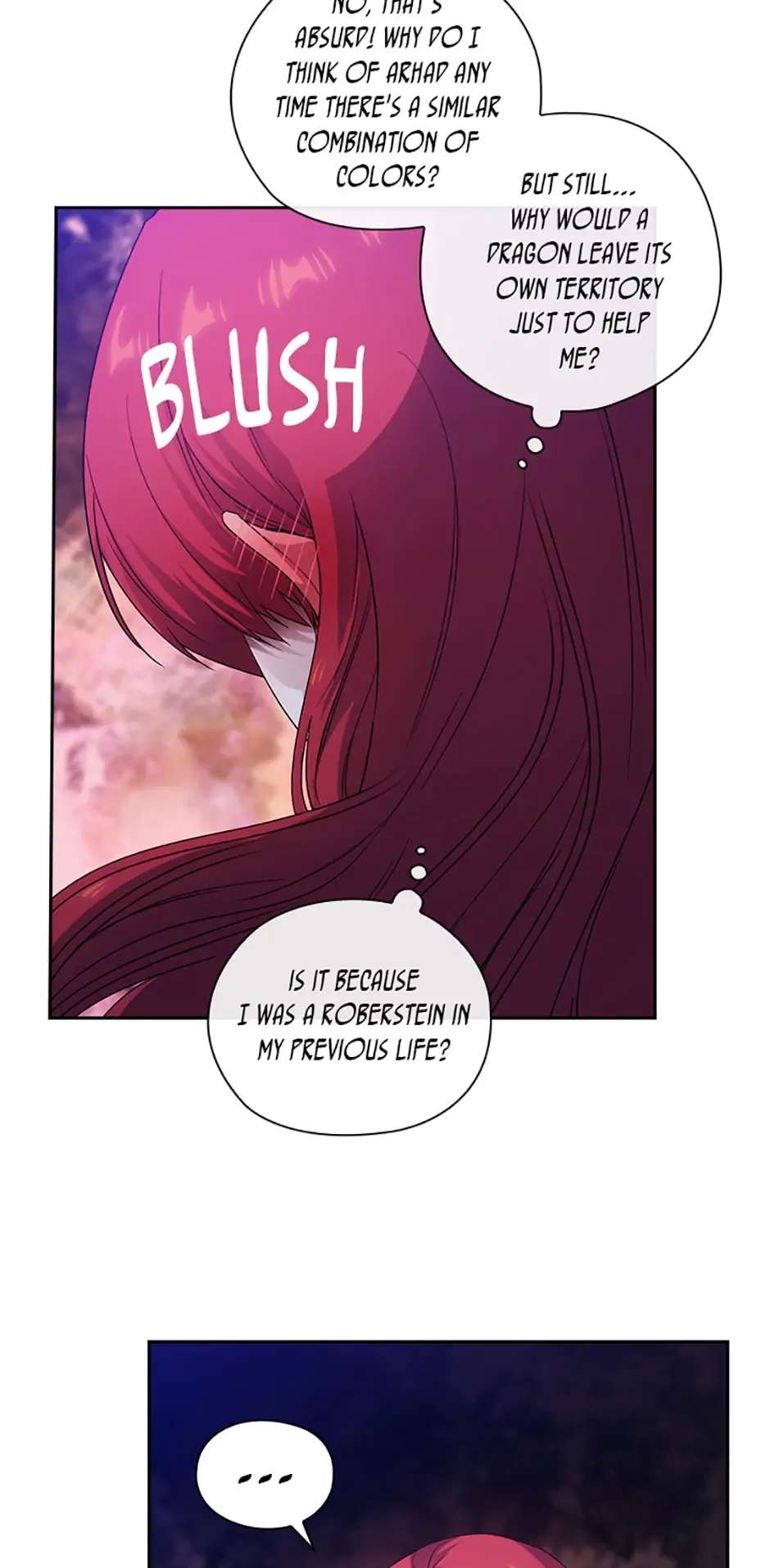 Reminiscence Adonis Chapter 219 page 43 - 