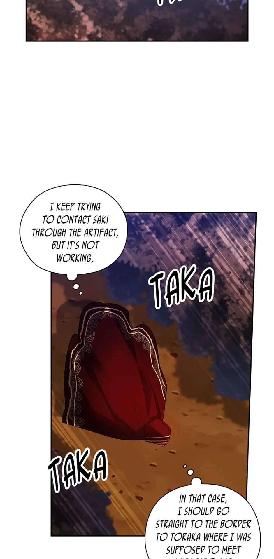 Reminiscence Adonis Chapter 219 page 47 - 