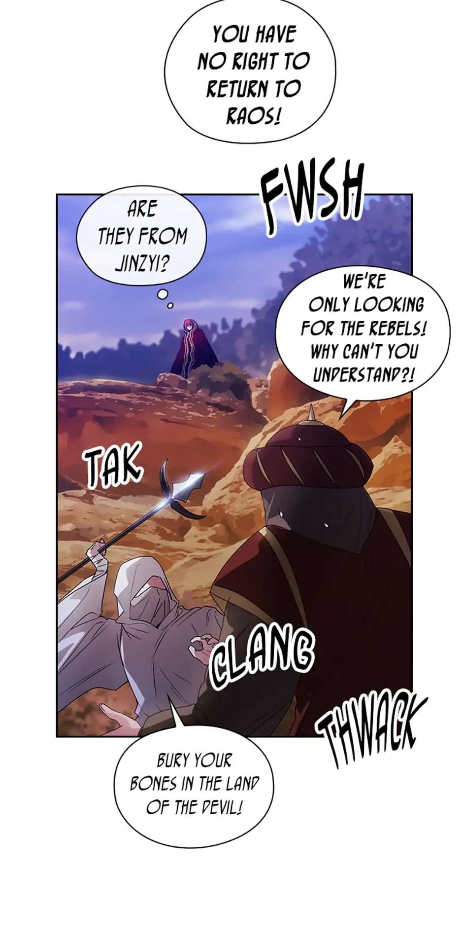 Reminiscence Adonis Chapter 219 page 50 - 