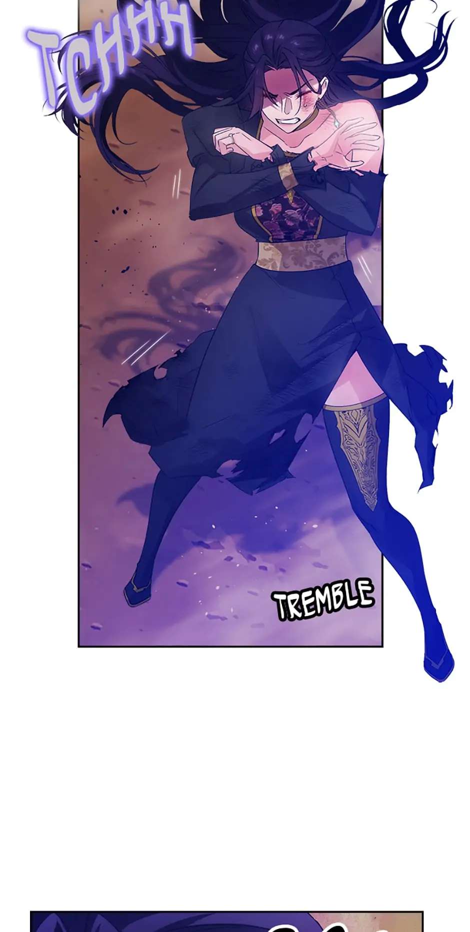 Reminiscence Adonis Chapter 219 page 6 - 
