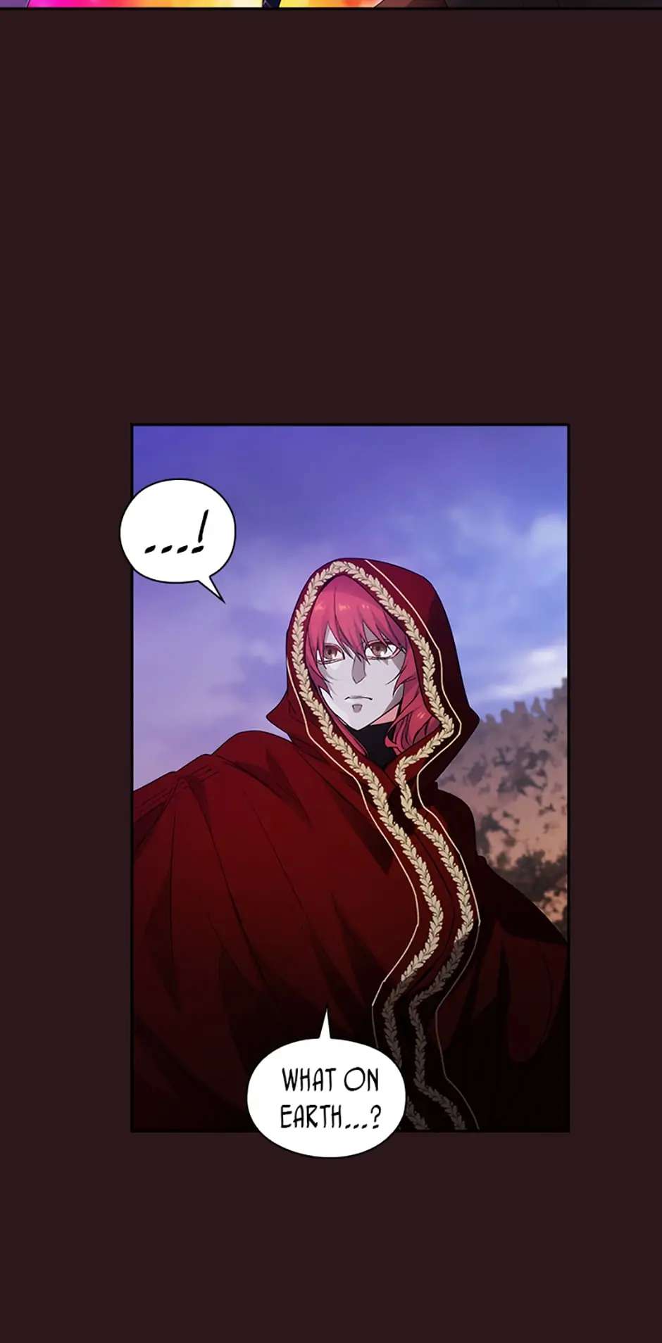 Reminiscence Adonis Chapter 219 page 53 - 