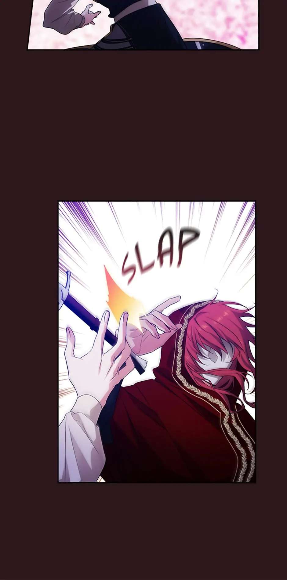 Reminiscence Adonis Chapter 219 page 56 - 