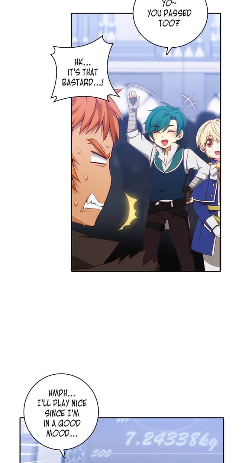 Reminiscence Adonis Chapter 22 page 13 - 