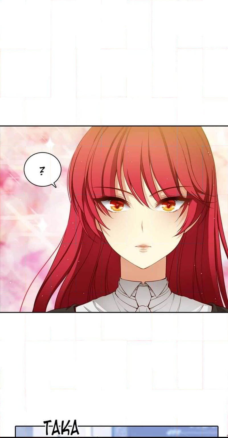 Reminiscence Adonis Chapter 22 page 15 - 