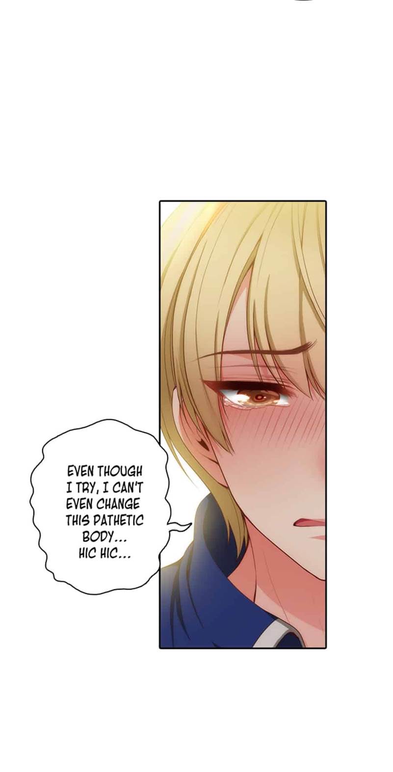 Reminiscence Adonis Chapter 22 page 24 - 