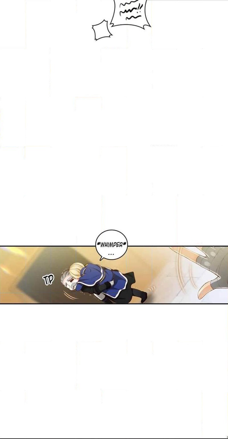Reminiscence Adonis Chapter 22 page 26 - 