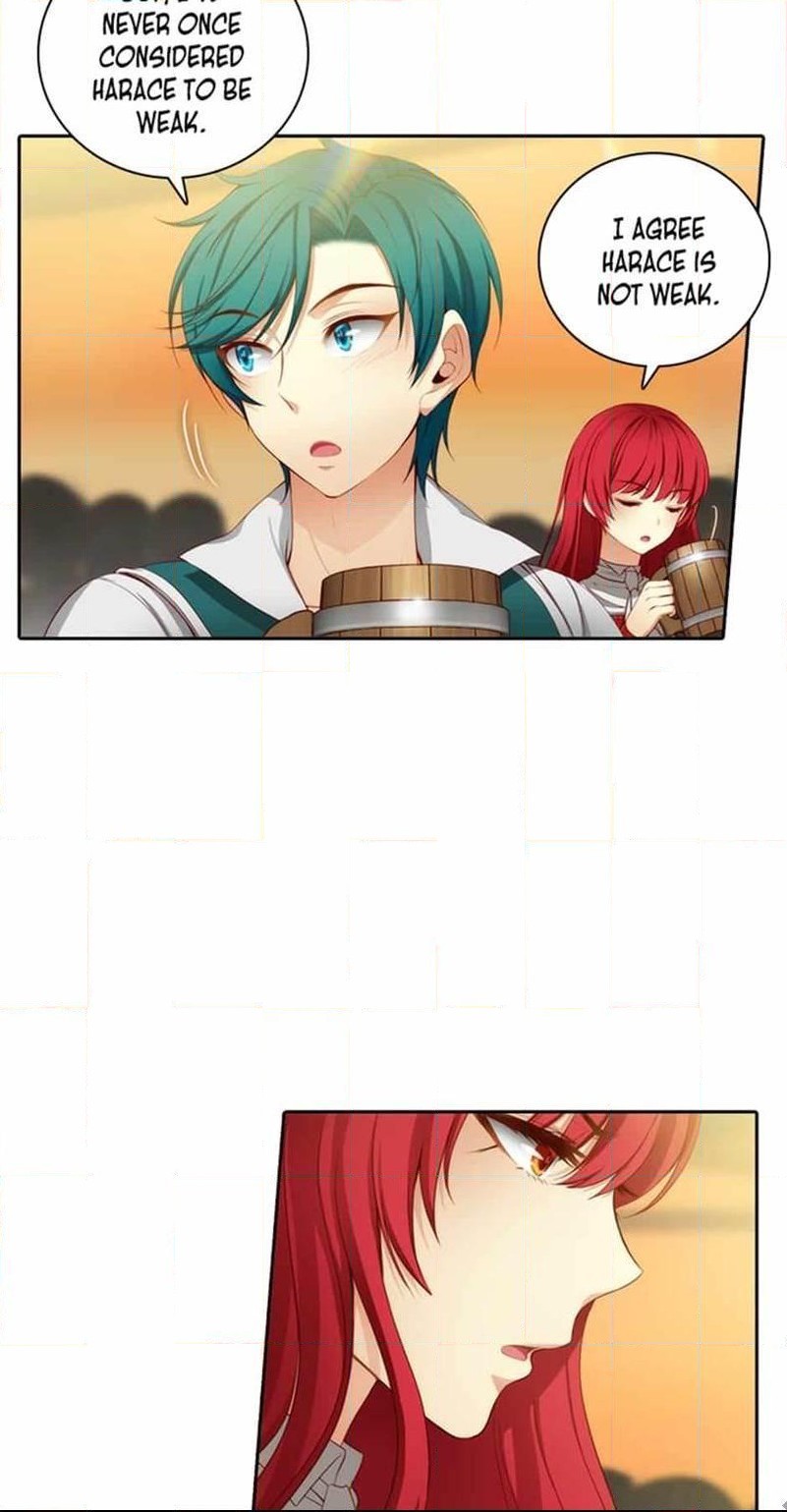 Reminiscence Adonis Chapter 22 page 30 - 