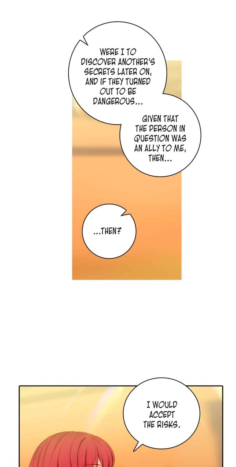 Reminiscence Adonis Chapter 22 page 36 - 