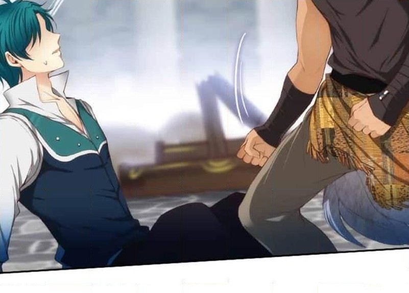 Reminiscence Adonis Chapter 22 page 45 - 
