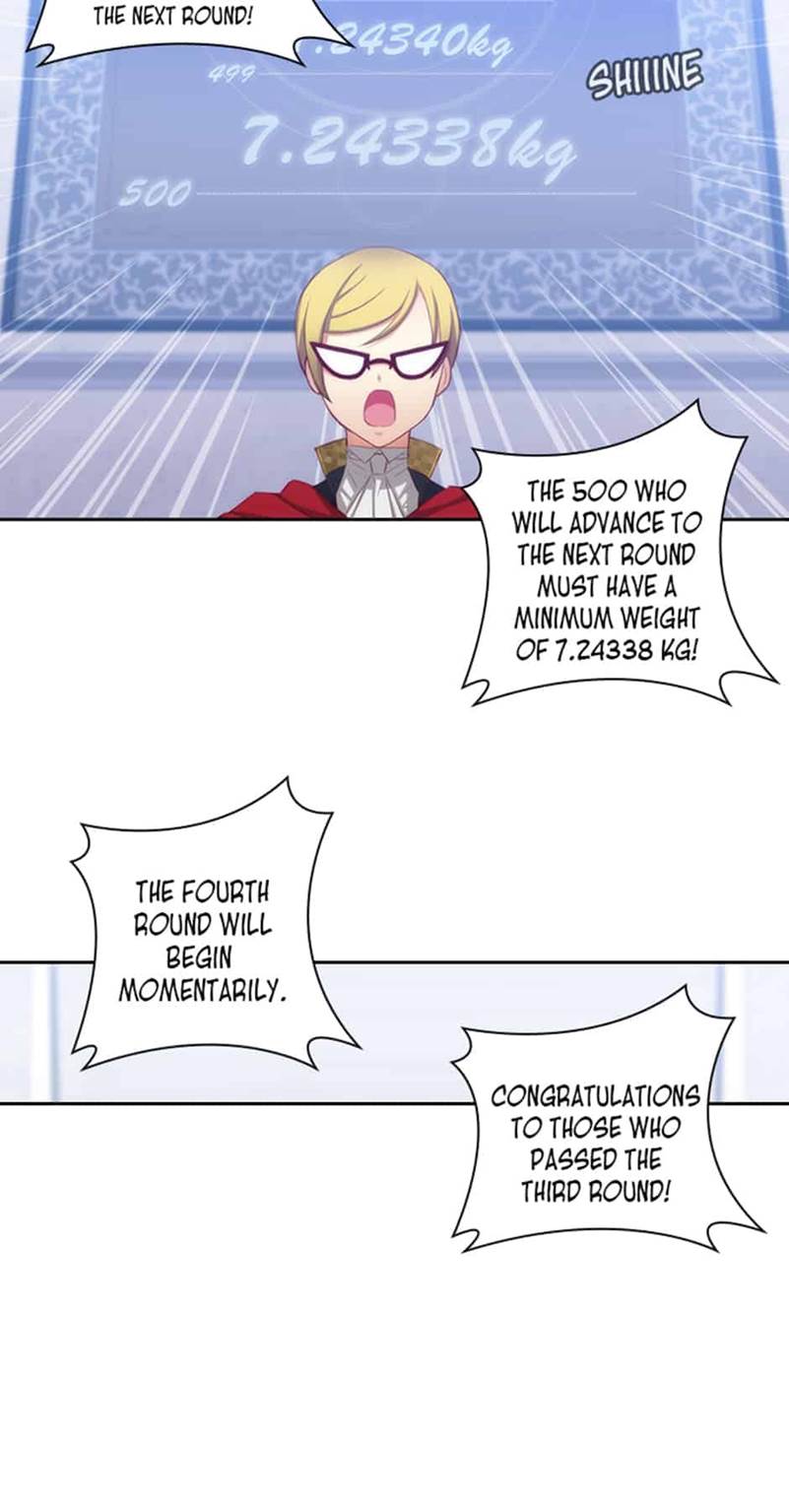 Reminiscence Adonis Chapter 22 page 10 - 