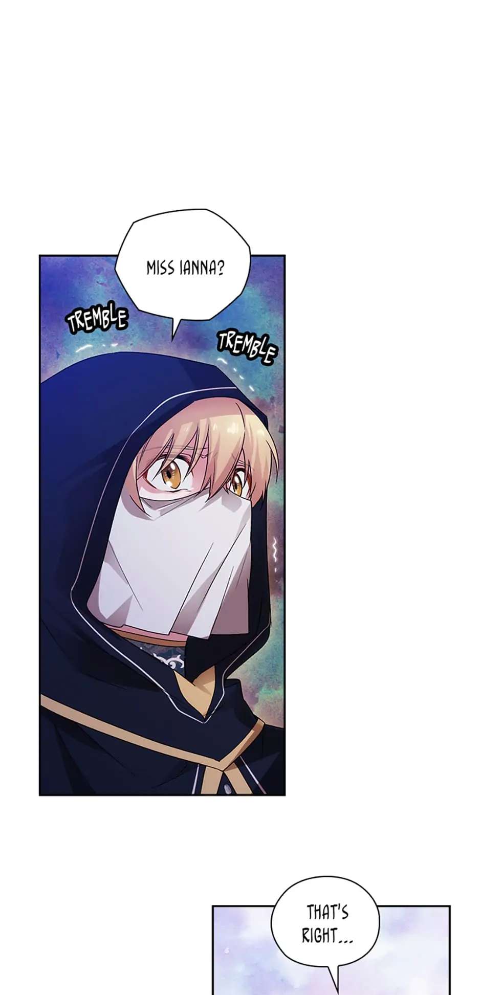 Reminiscence Adonis Chapter 220 page 2 - 