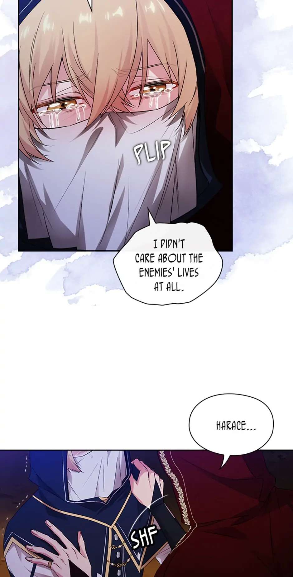 Reminiscence Adonis Chapter 220 page 11 - 