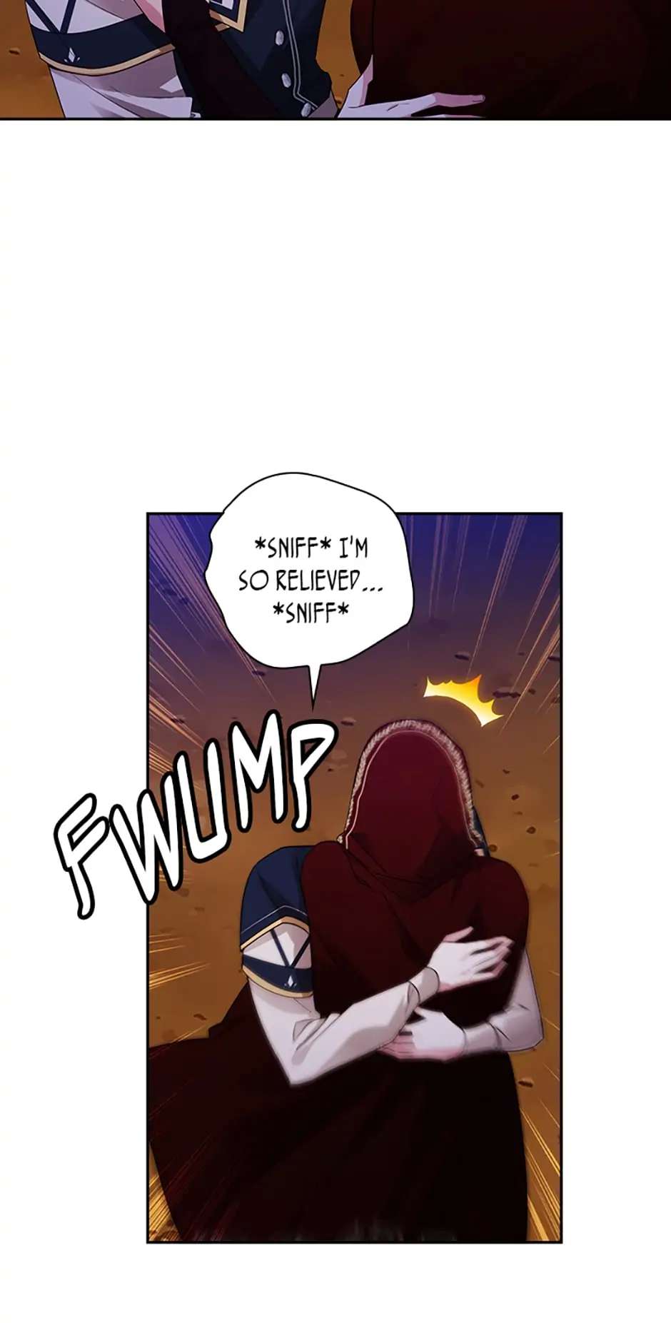 Reminiscence Adonis Chapter 220 page 12 - 