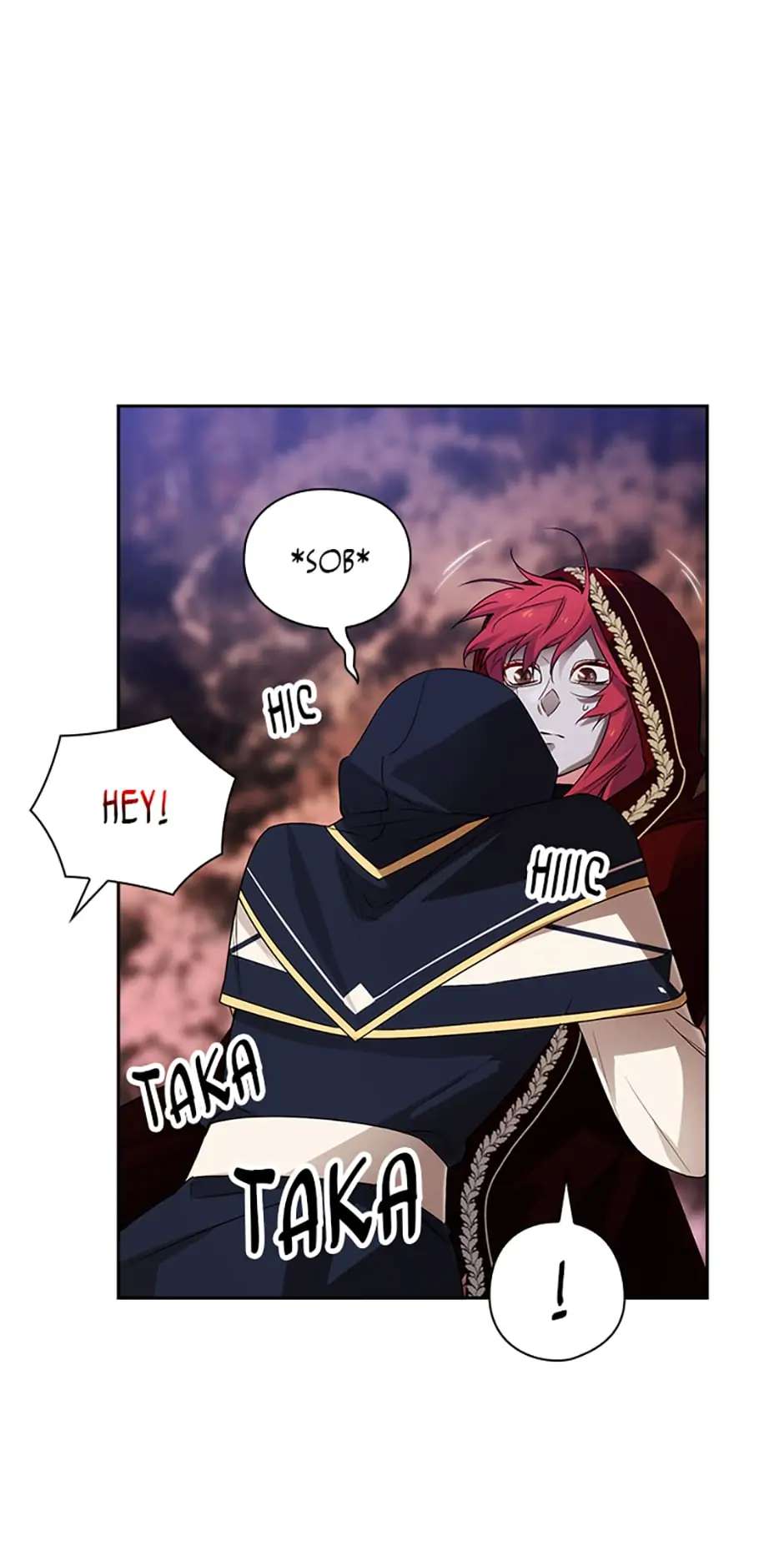 Reminiscence Adonis Chapter 220 page 13 - 