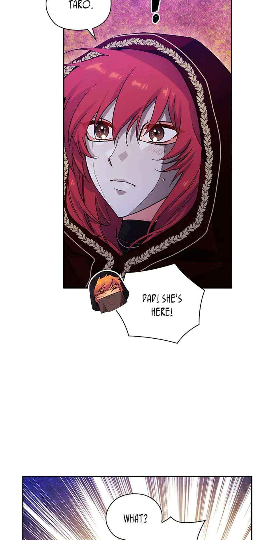 Reminiscence Adonis Chapter 220 page 15 - 