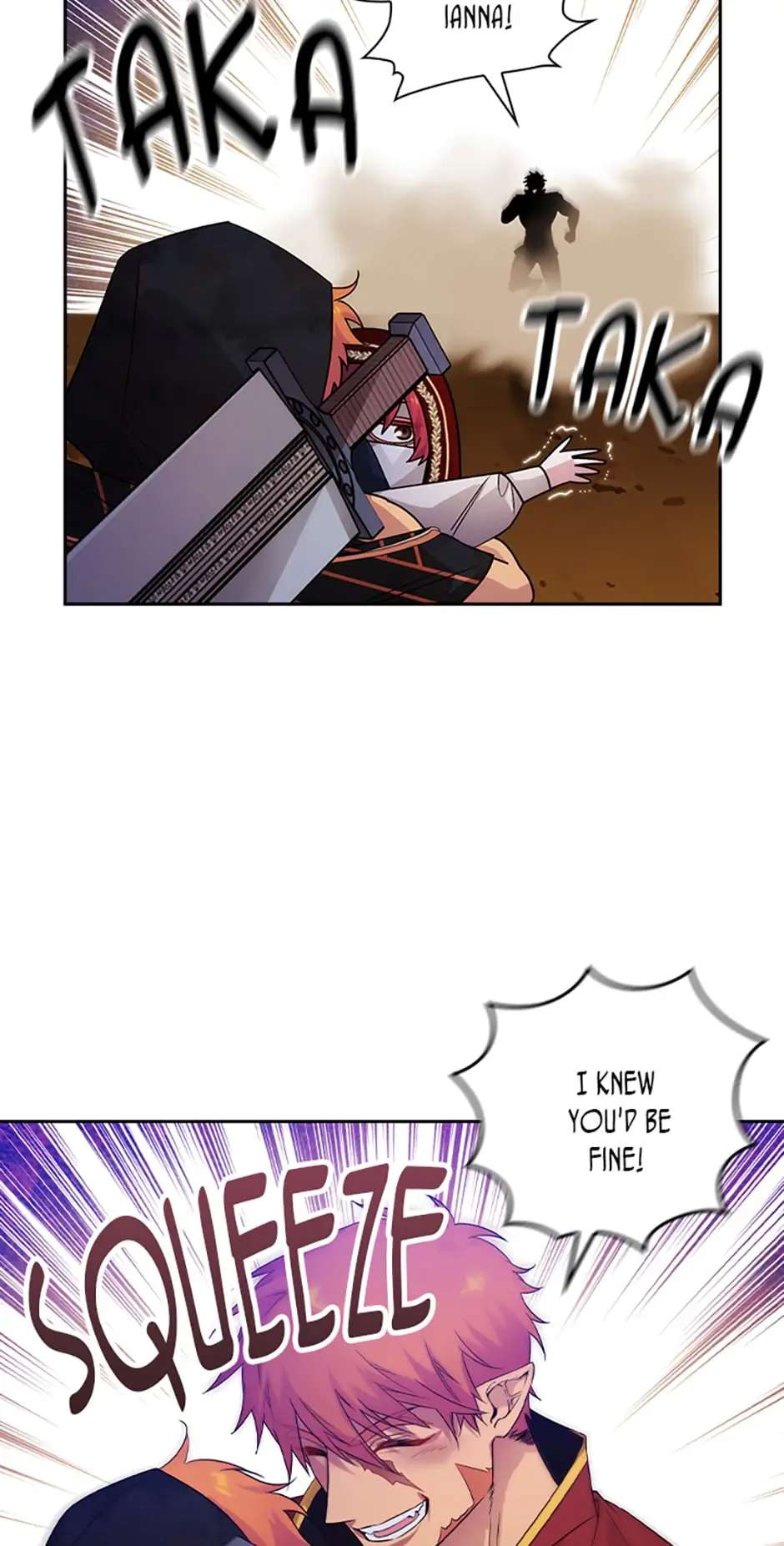Reminiscence Adonis Chapter 220 page 16 - 