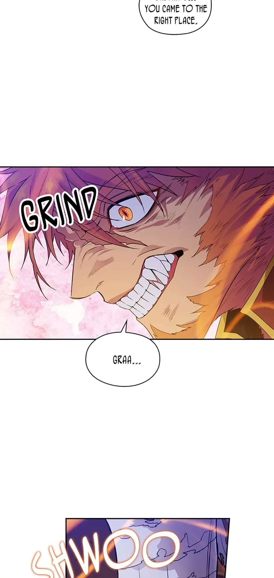 Reminiscence Adonis Chapter 220 page 21 - 