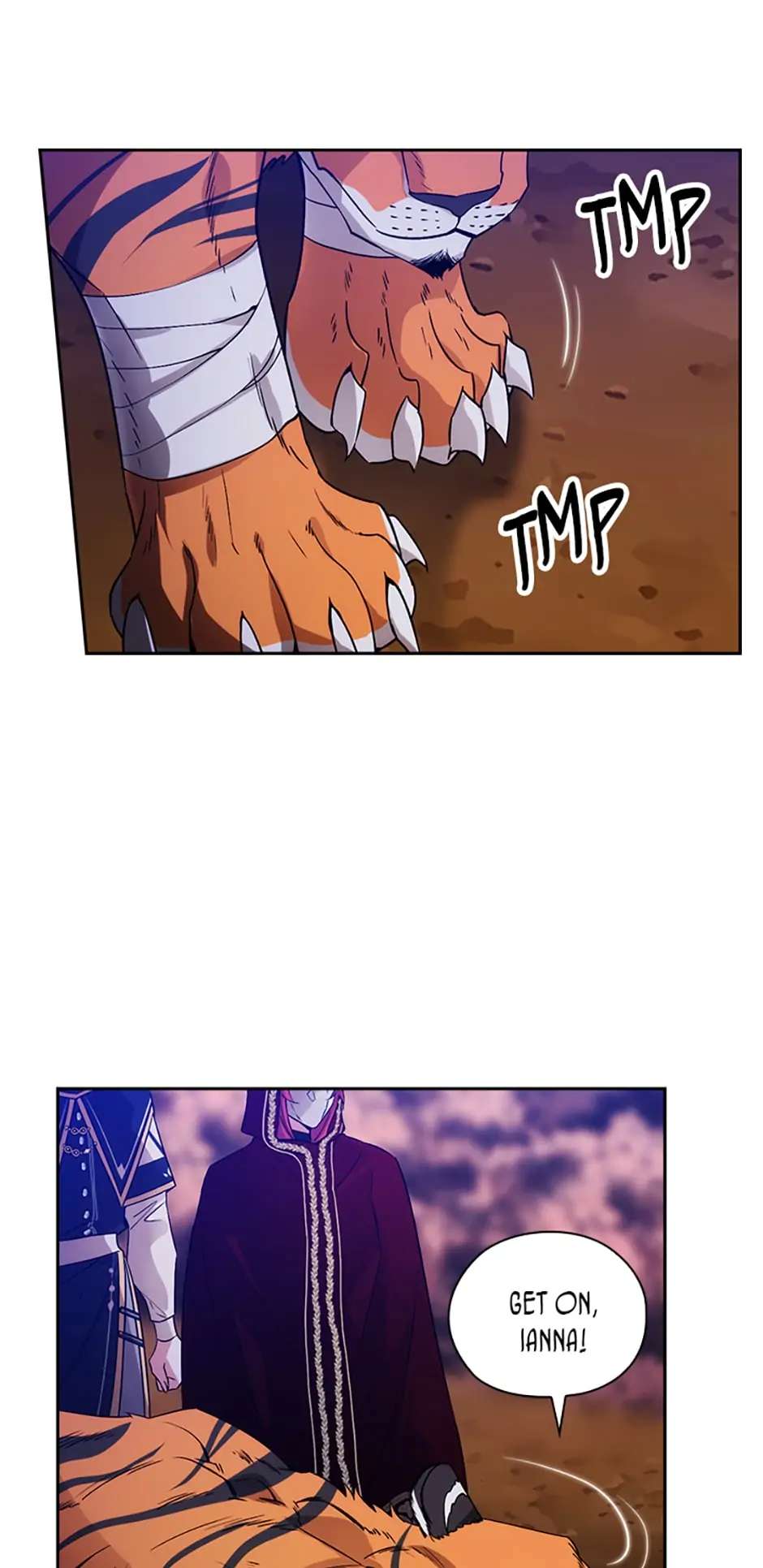 Reminiscence Adonis Chapter 220 page 29 - 