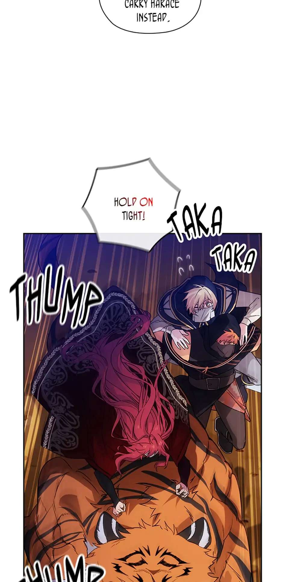 Reminiscence Adonis Chapter 220 page 31 - 