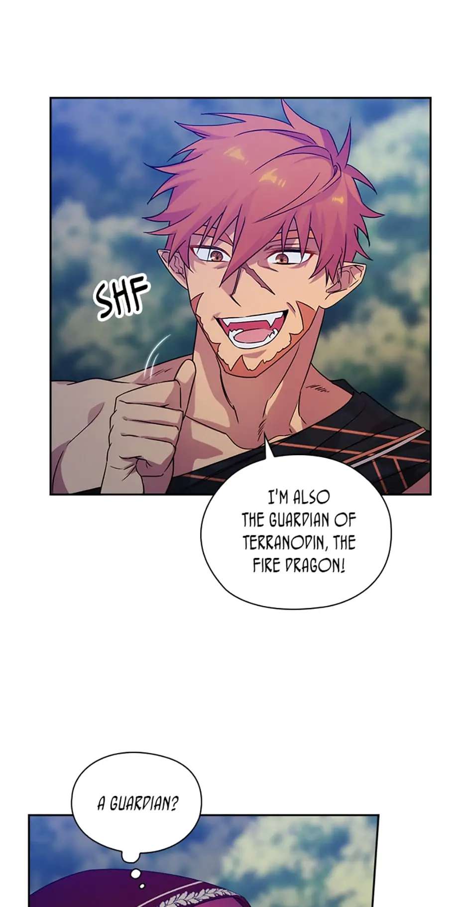 Reminiscence Adonis Chapter 220 page 39 - 