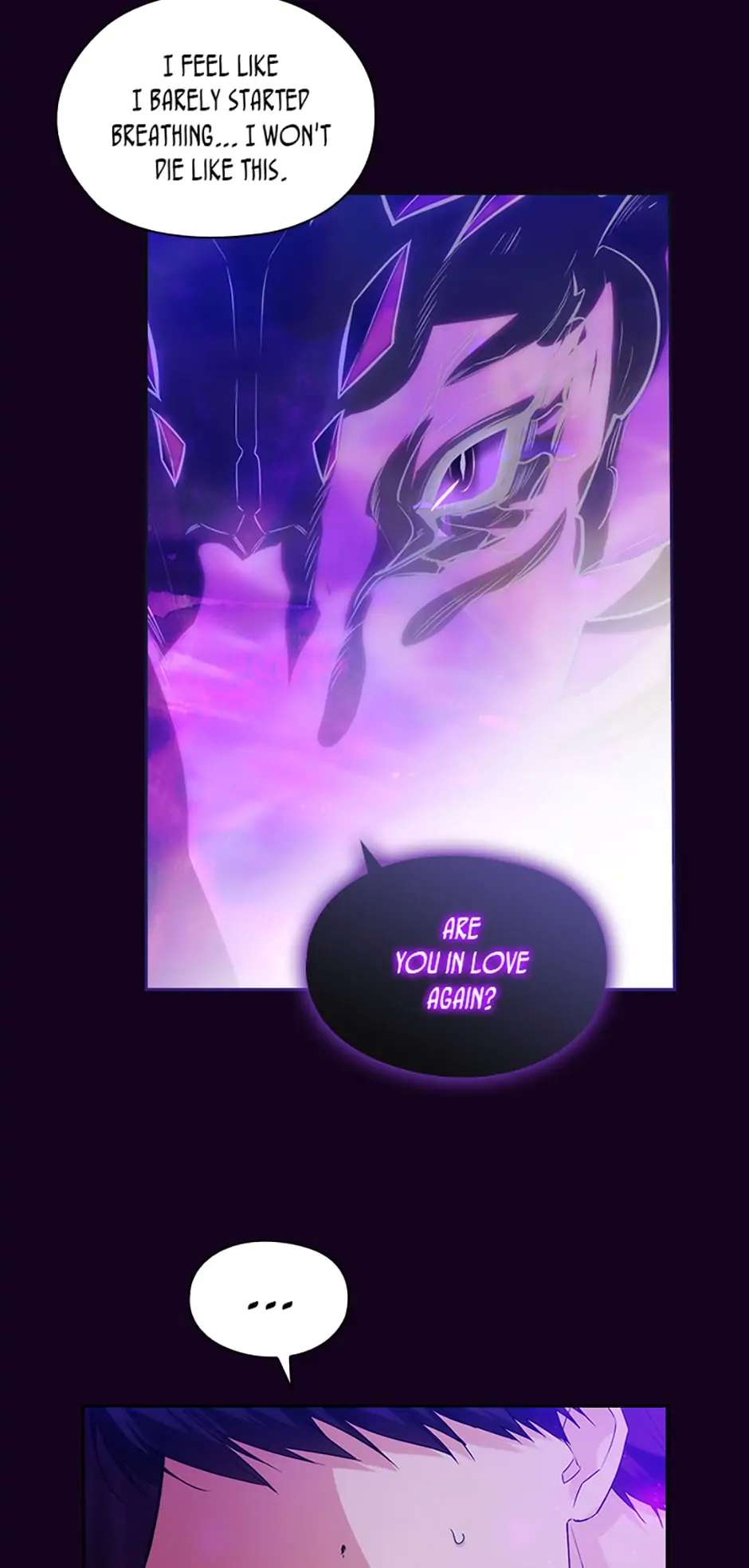 Reminiscence Adonis Chapter 220 page 50 - 