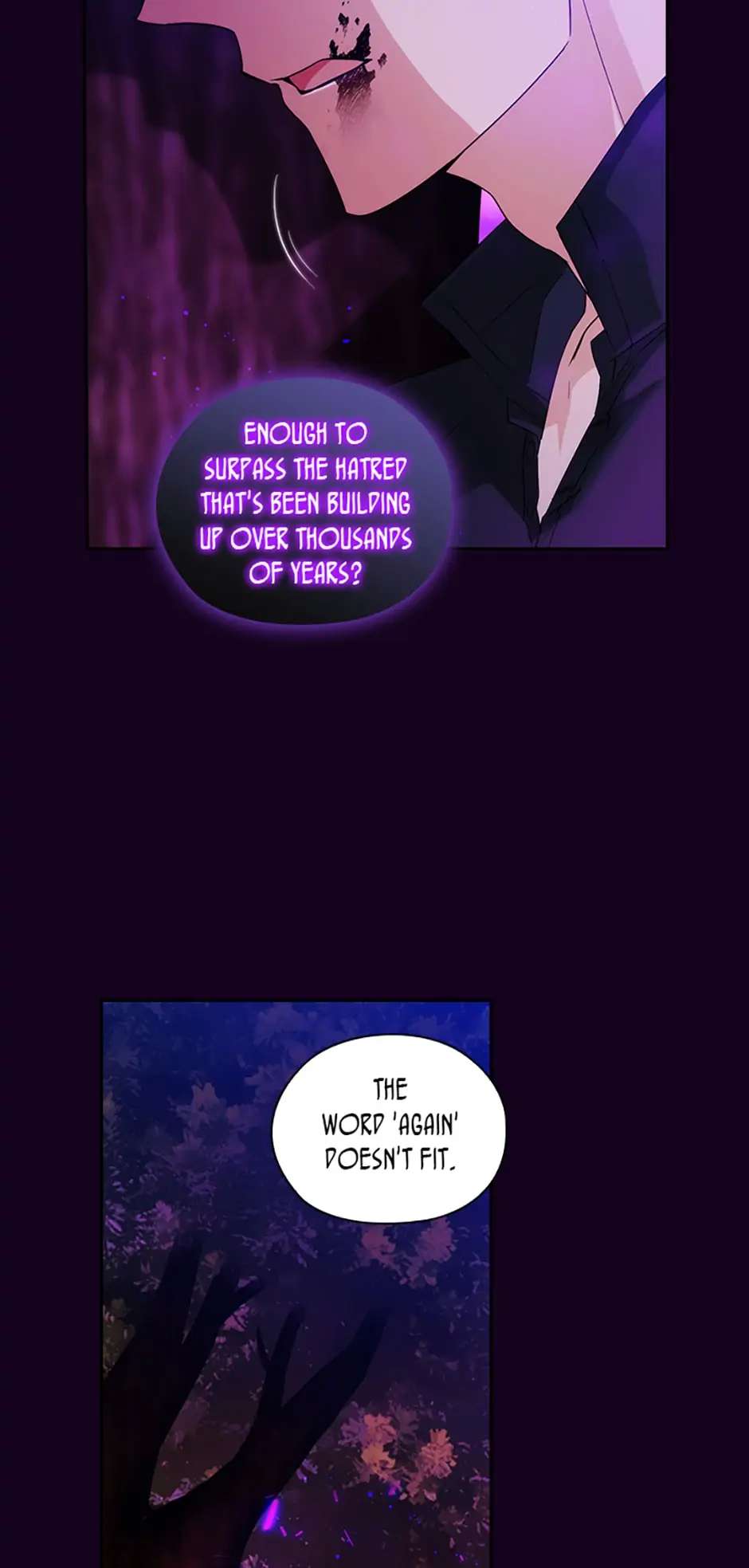 Reminiscence Adonis Chapter 220 page 51 - 