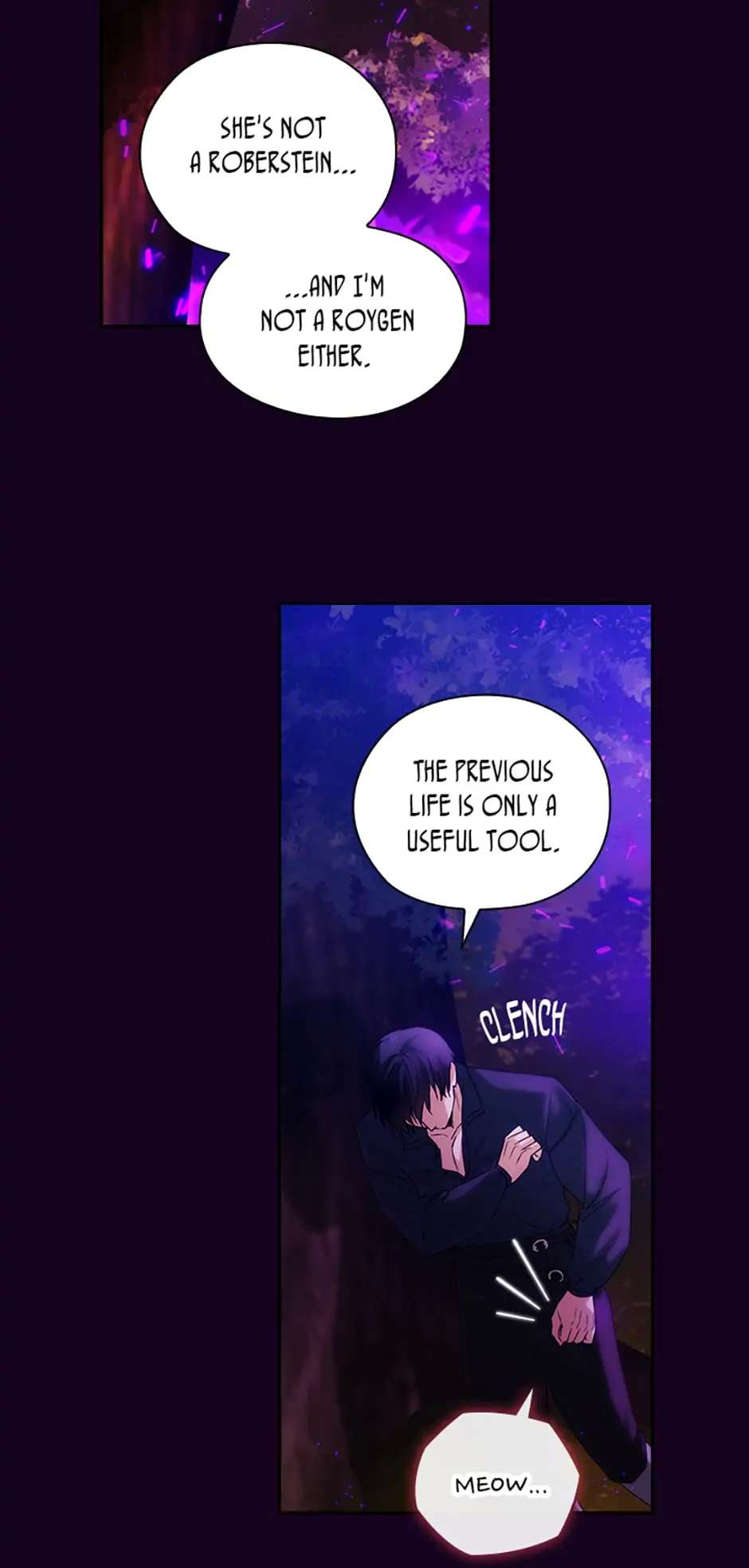 Reminiscence Adonis Chapter 220 page 52 - 