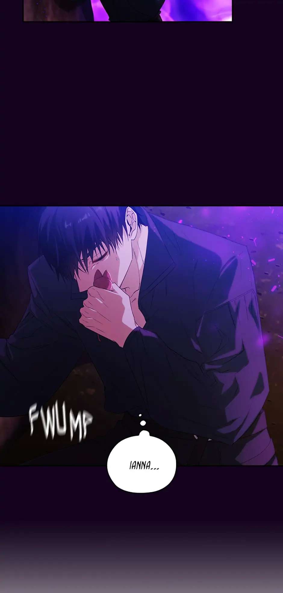 Reminiscence Adonis Chapter 220 page 55 - 