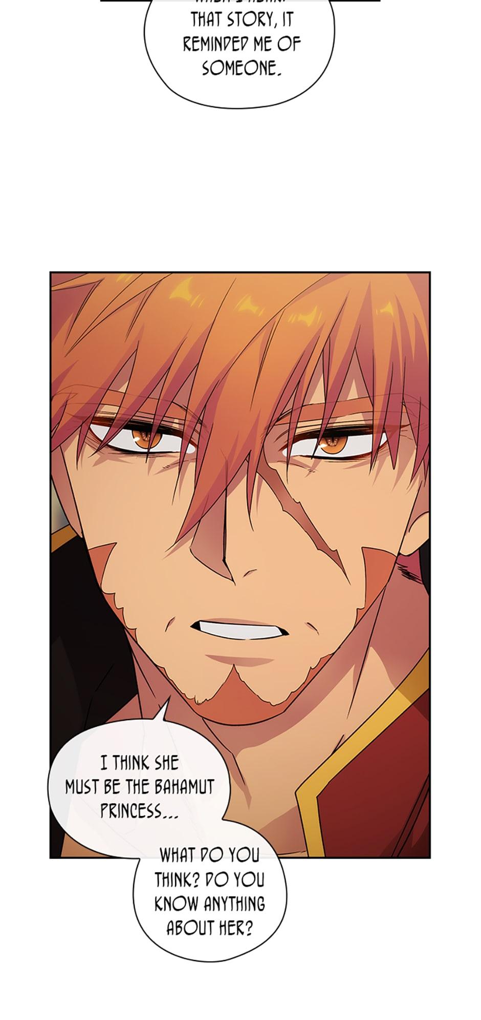 Reminiscence Adonis Chapter 221 page 28 - 