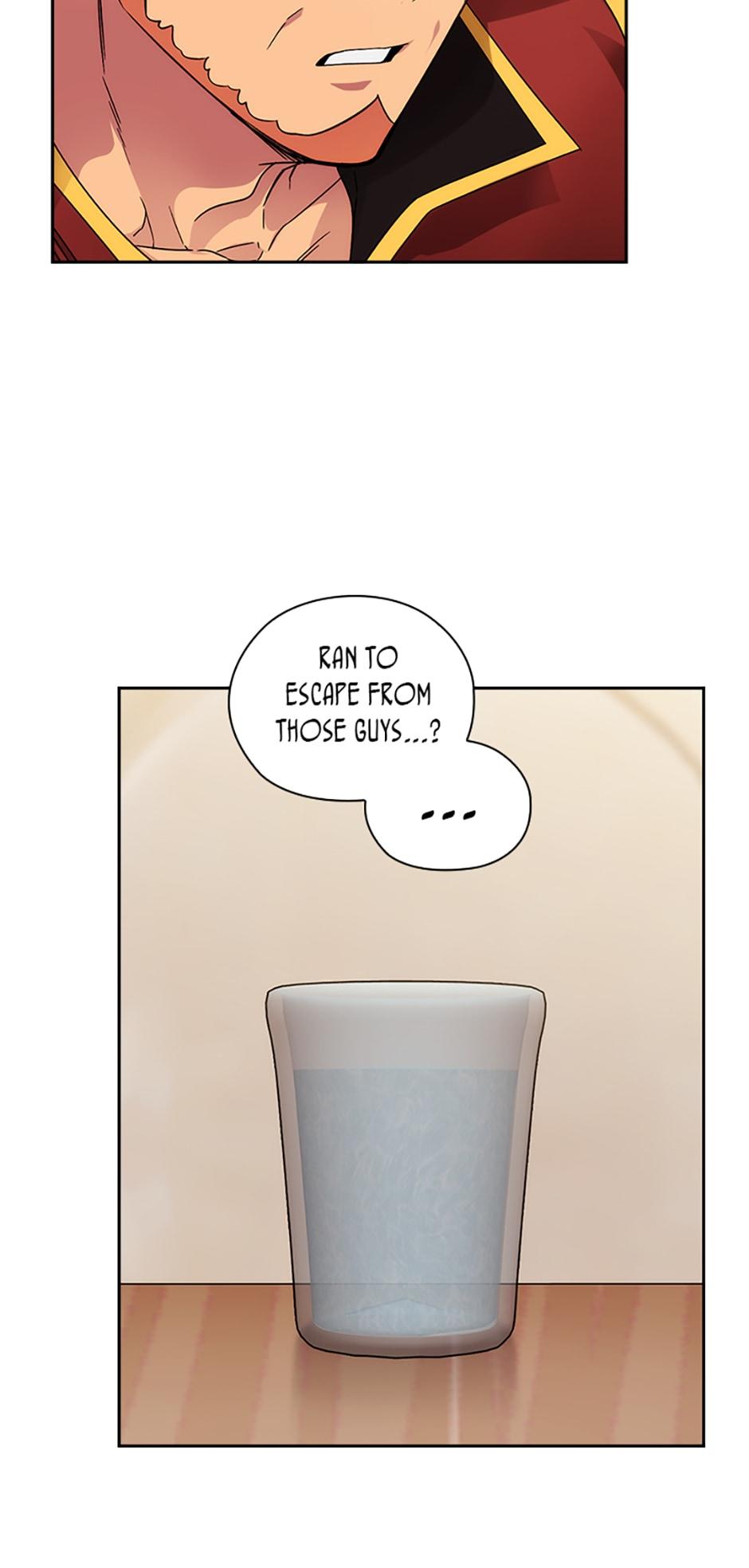 Reminiscence Adonis Chapter 221 page 43 - 