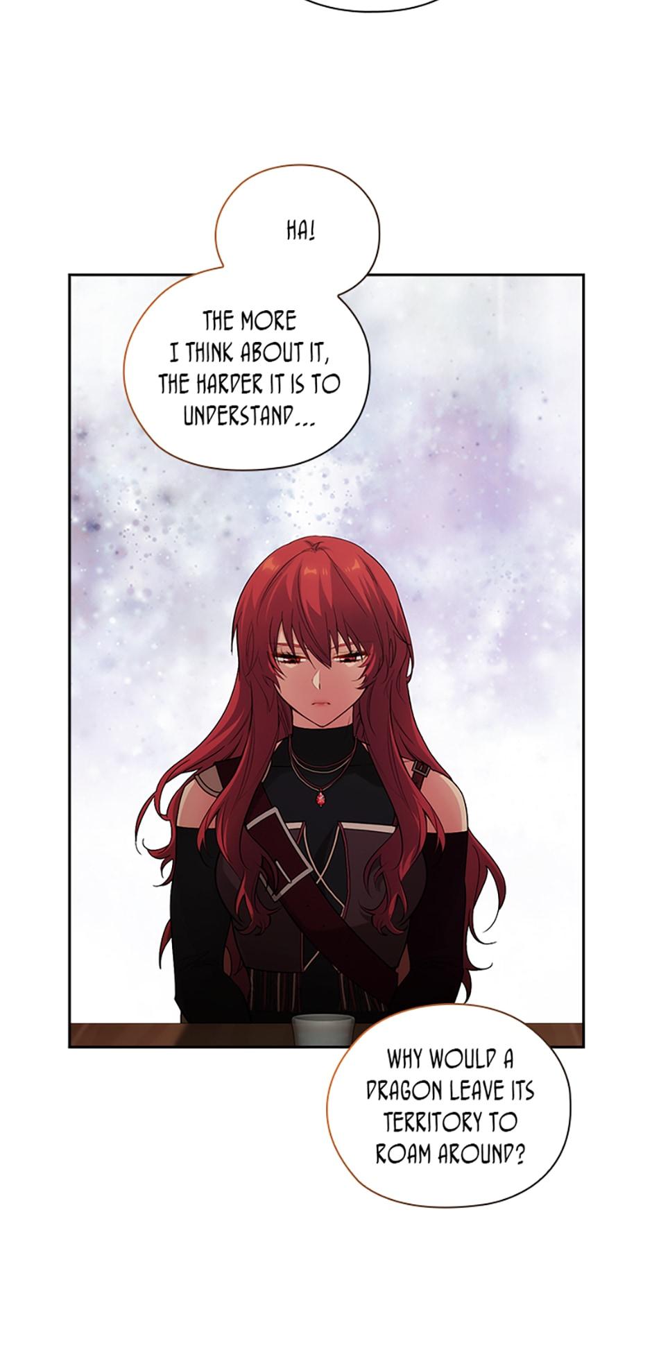 Reminiscence Adonis Chapter 221 page 45 - 