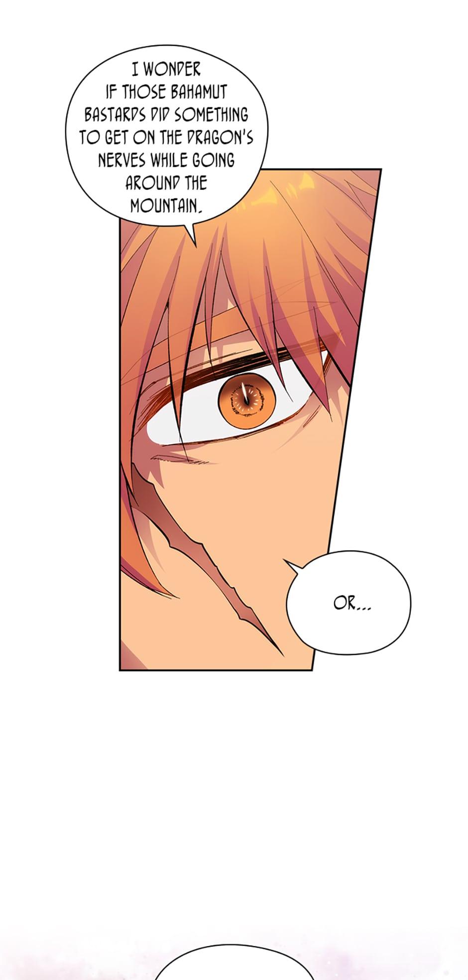 Reminiscence Adonis Chapter 221 page 46 - 