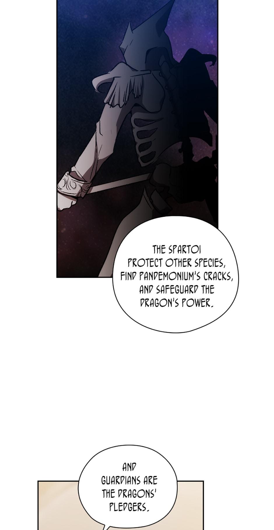 Reminiscence Adonis Chapter 221 page 53 - 