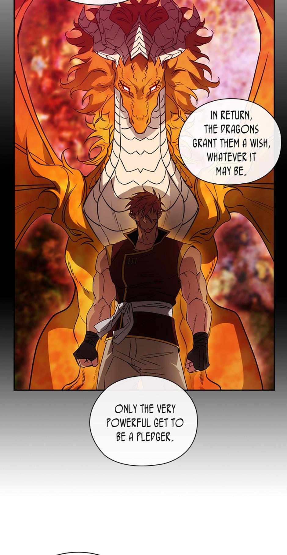Reminiscence Adonis Chapter 221 page 55 - 