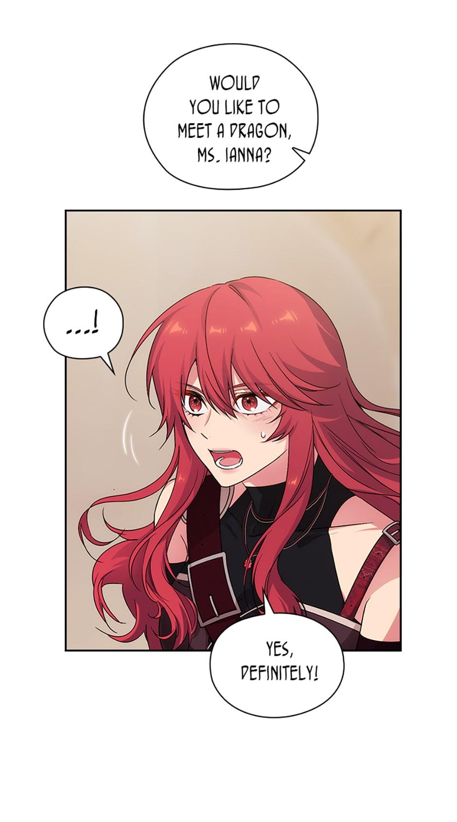 Reminiscence Adonis Chapter 221 page 57 - 