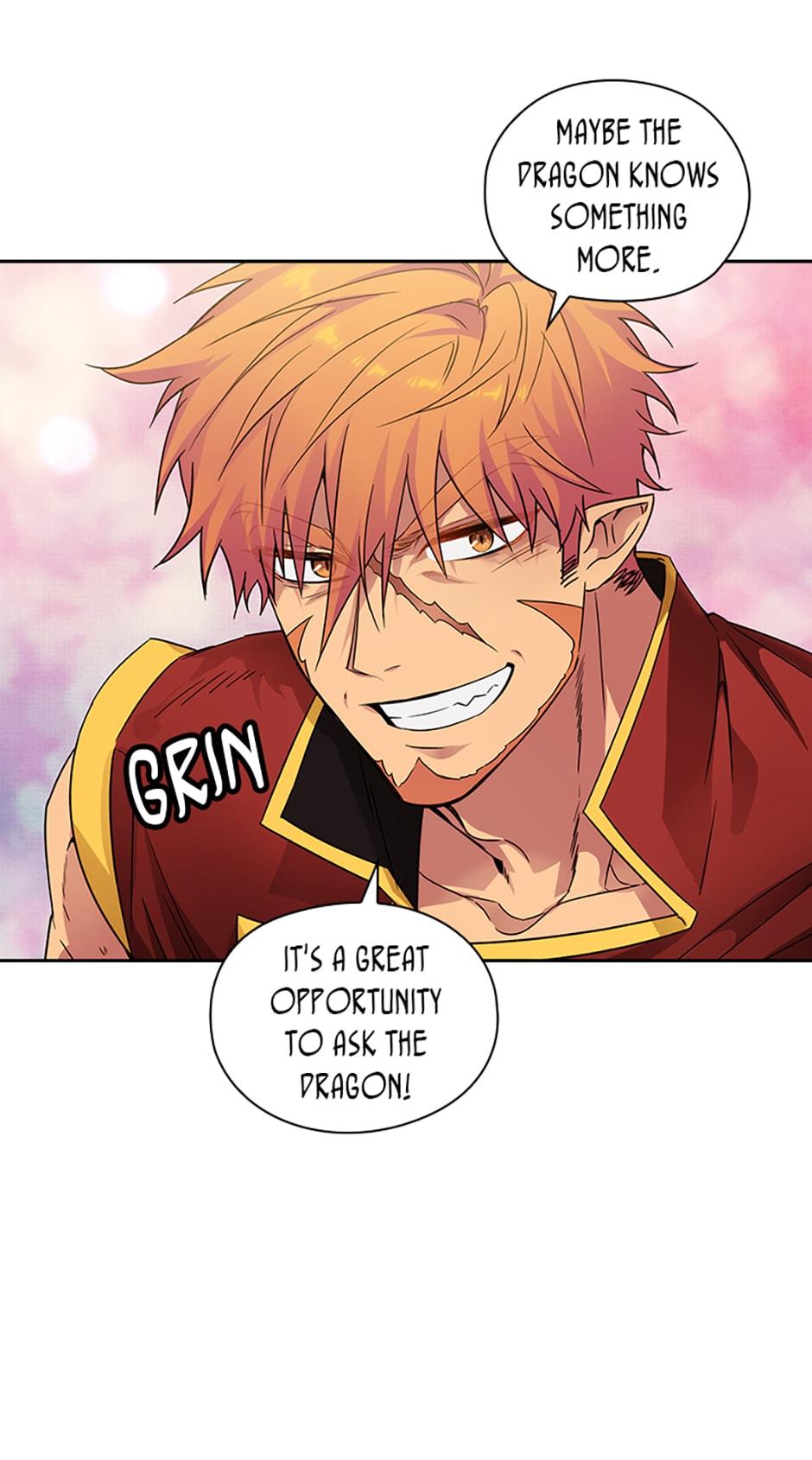 Reminiscence Adonis Chapter 221 page 59 - 