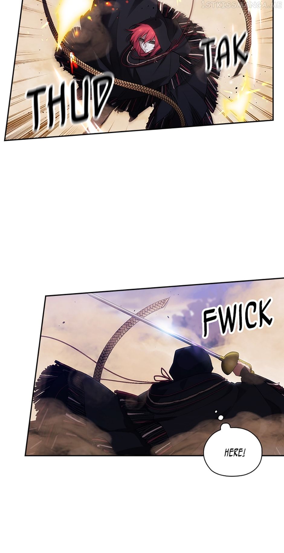 Reminiscence Adonis Chapter 222 page 11 - 