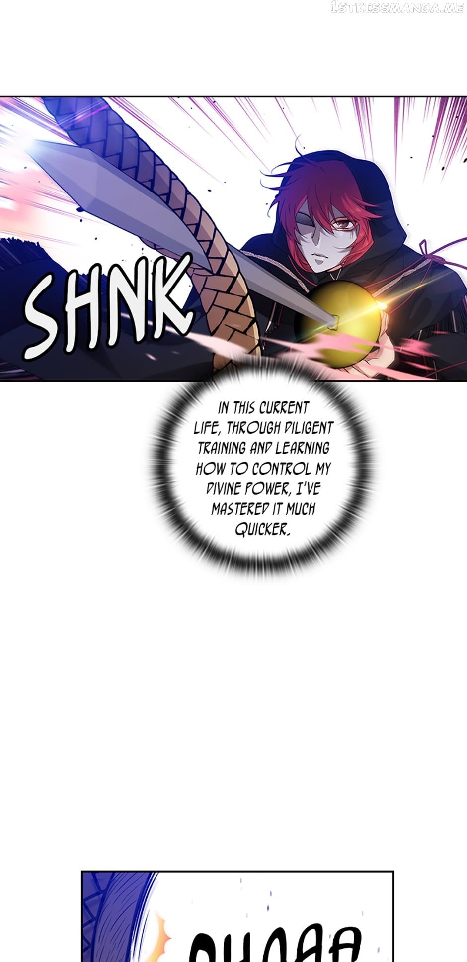 Reminiscence Adonis Chapter 222 page 12 - 