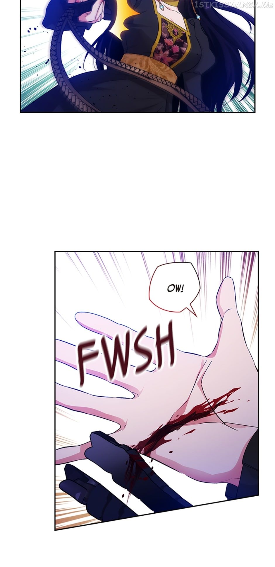 Reminiscence Adonis Chapter 222 page 14 - 