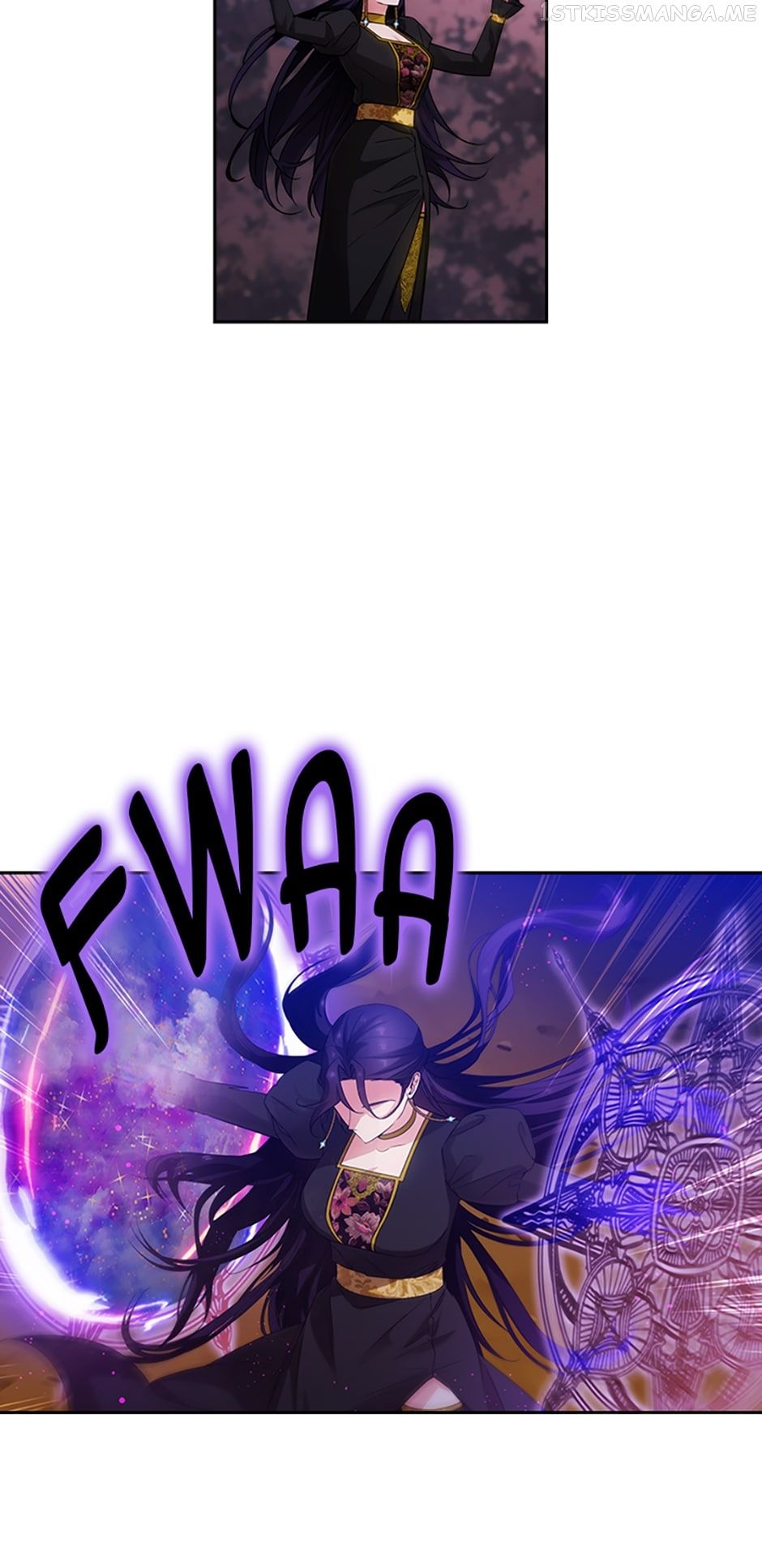 Reminiscence Adonis Chapter 222 page 18 - 