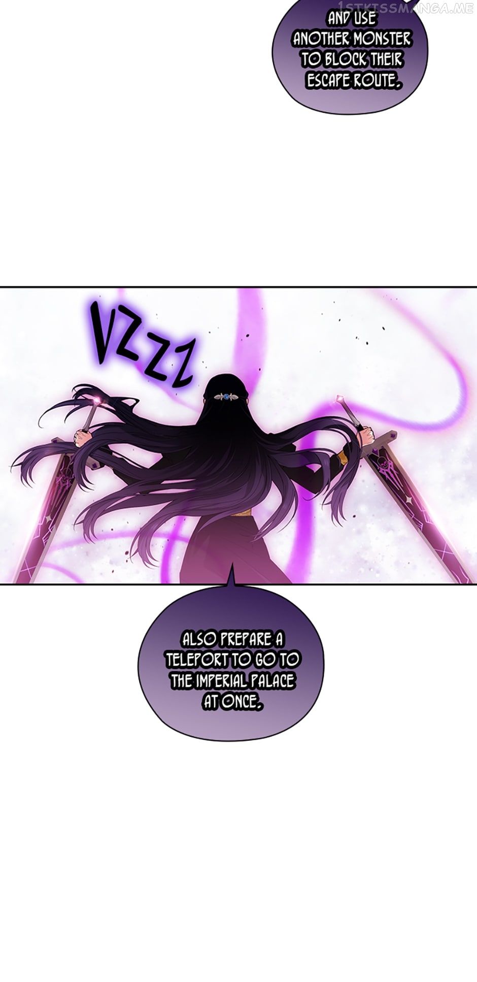 Reminiscence Adonis Chapter 222 page 20 - 