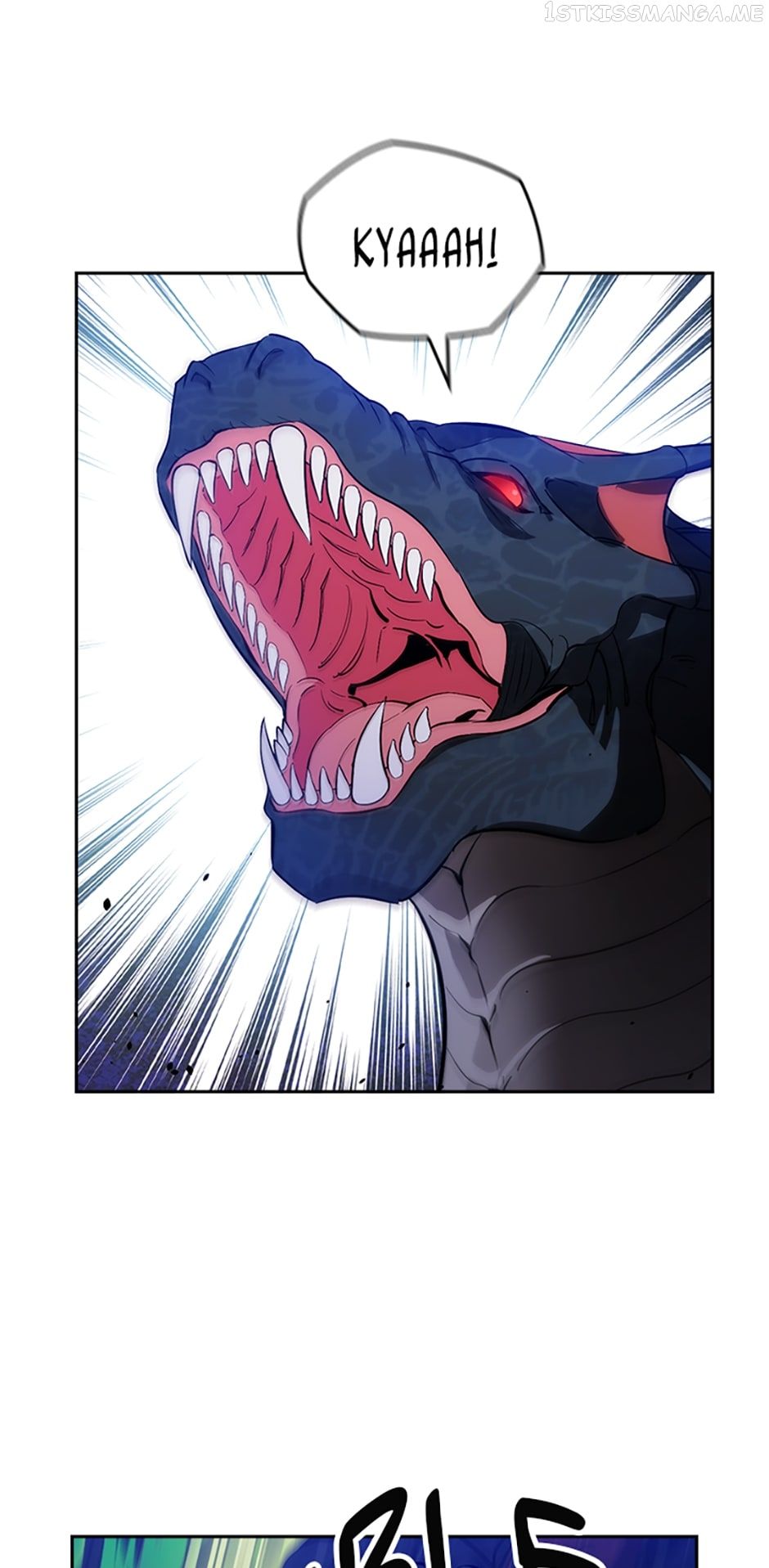 Reminiscence Adonis Chapter 222 page 21 - 