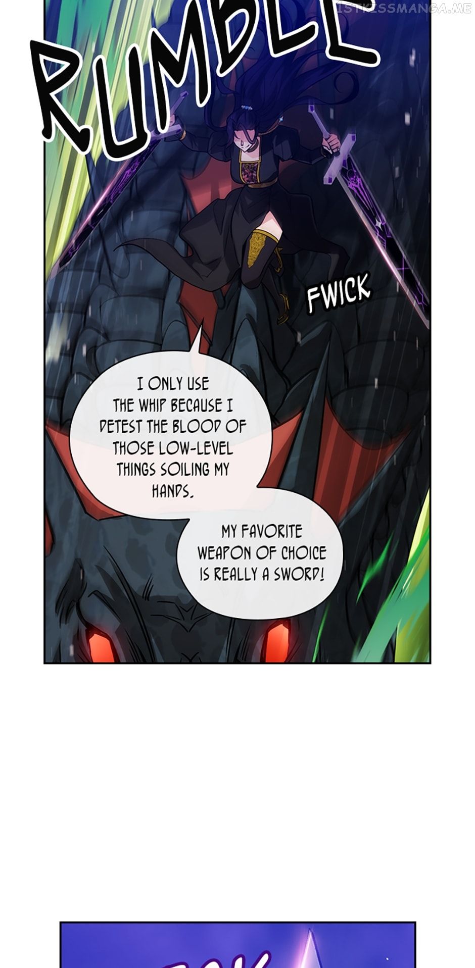 Reminiscence Adonis Chapter 222 page 22 - 