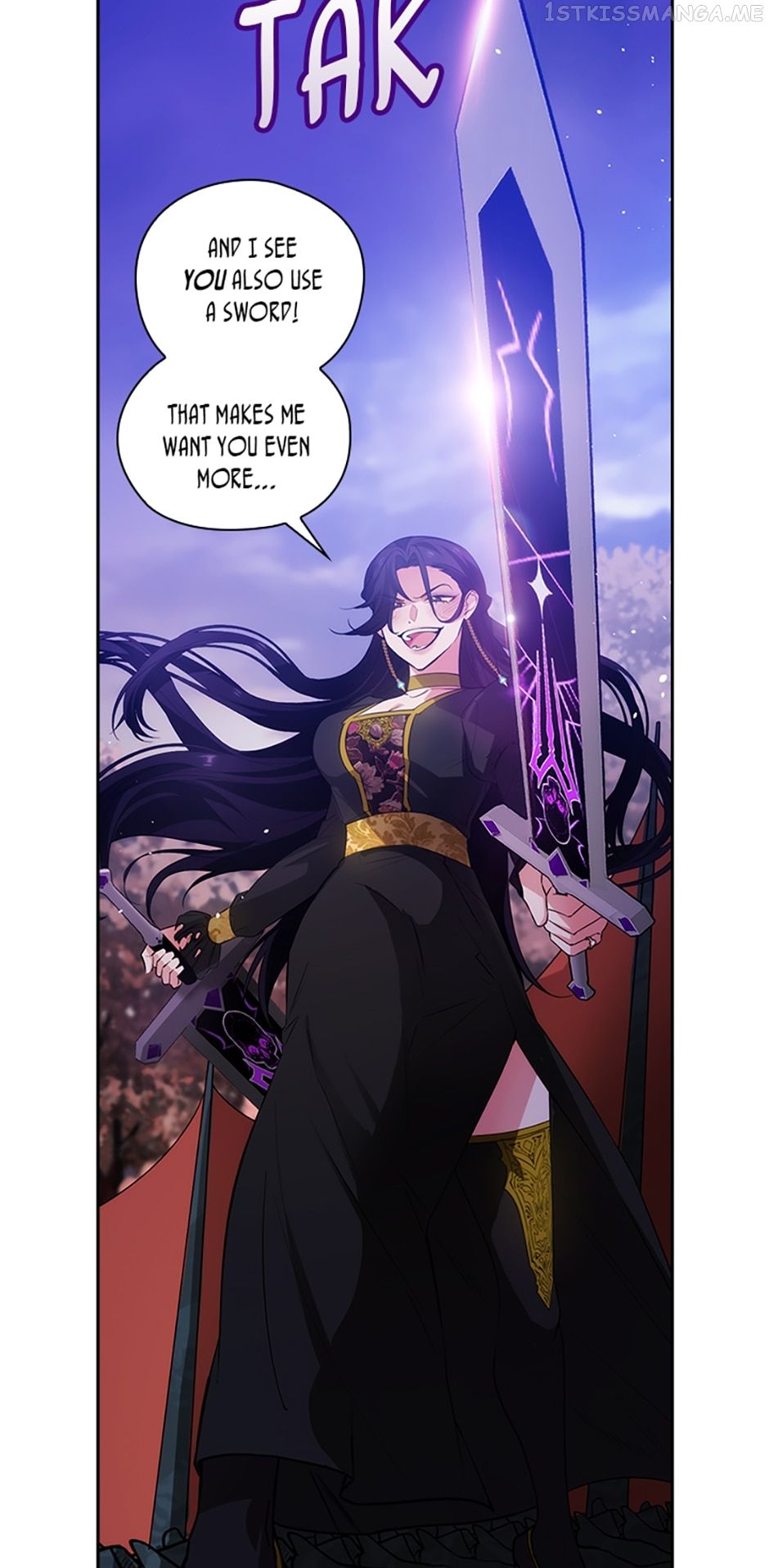 Reminiscence Adonis Chapter 222 page 23 - 