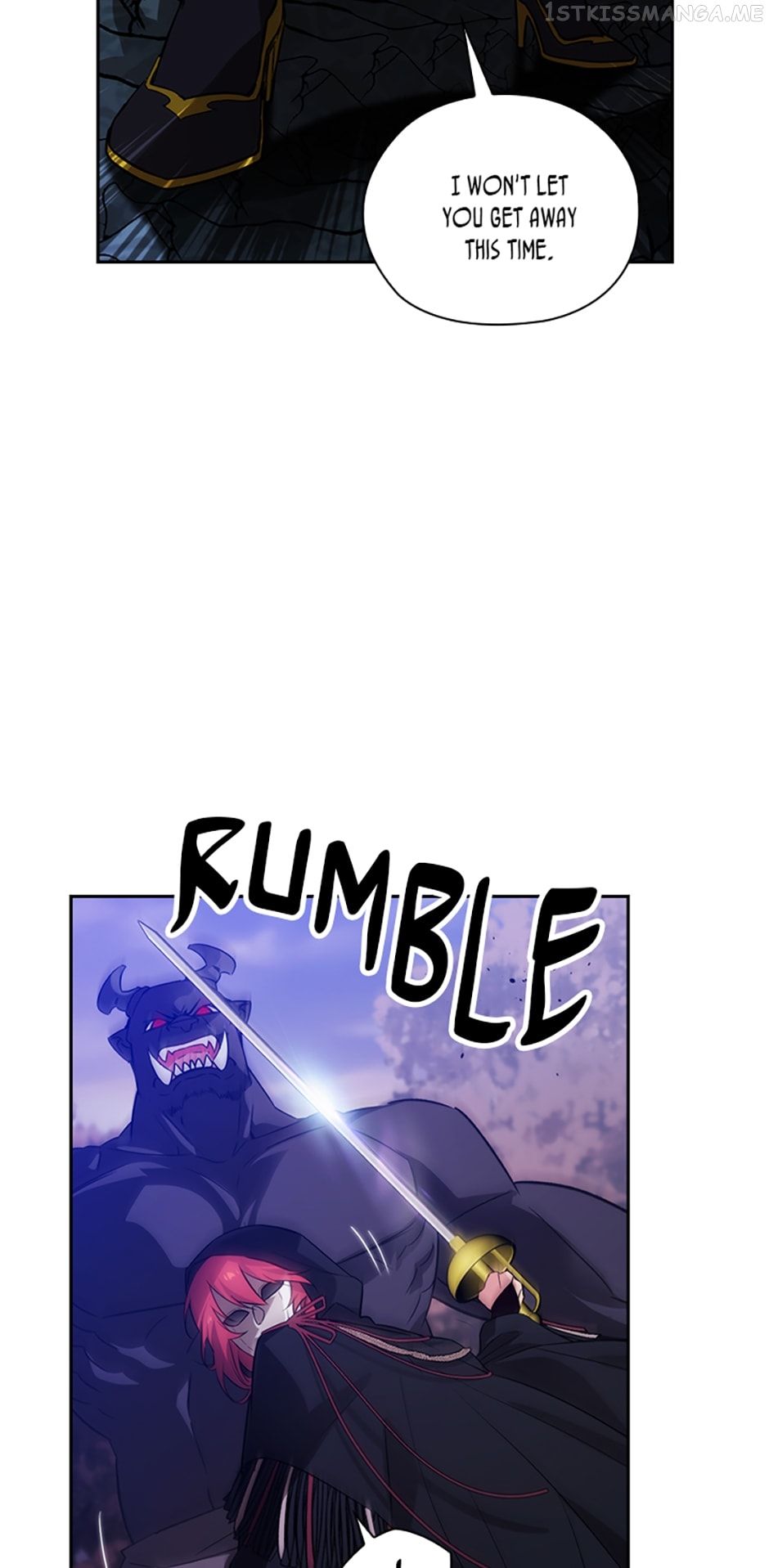 Reminiscence Adonis Chapter 222 page 24 - 