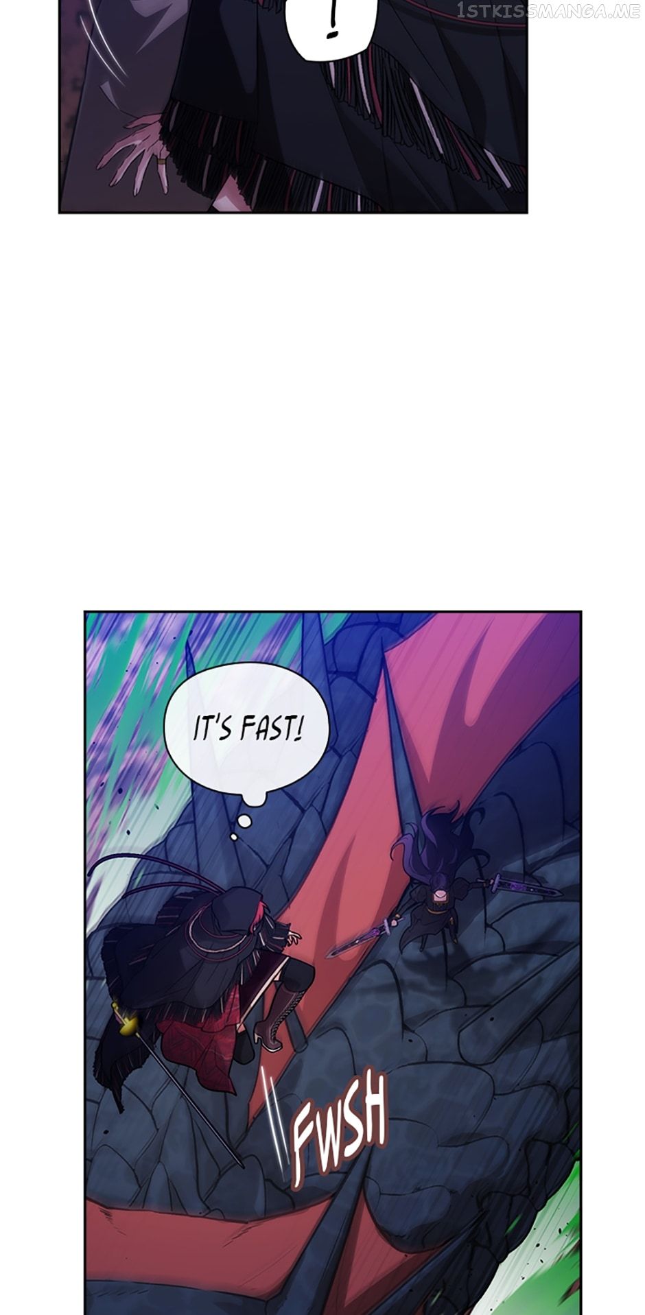 Reminiscence Adonis Chapter 222 page 25 - 