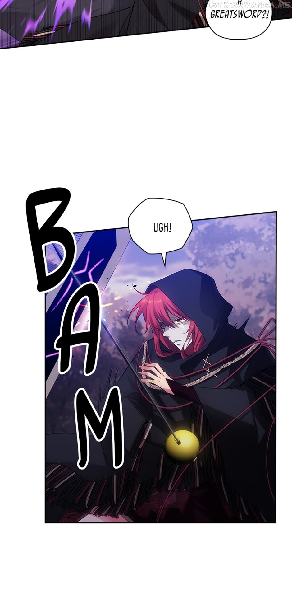 Reminiscence Adonis Chapter 222 page 28 - 