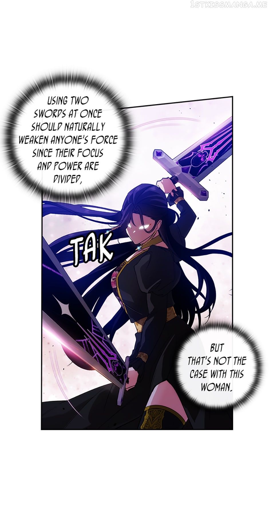Reminiscence Adonis Chapter 222 page 29 - 